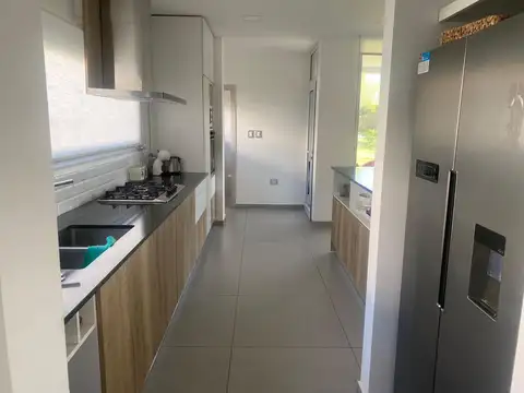 Casa en Alquiler 5 años
