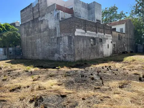 Avenida Sir Alexander Fleming 1300