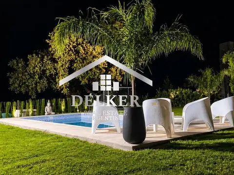Casa en Venta al Norte