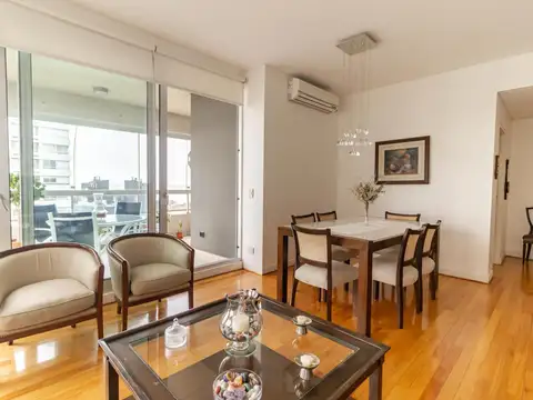 Departamento en Venta en Olivos, USD 550.000