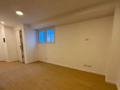 Depto Tipo Casa en Alquiler de 1 dormitorio