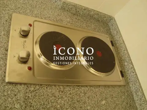 Departamento en Alquiler Apto profesional
