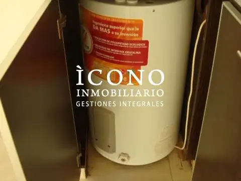 Departamento en Alquiler en Constitución, $ 500.000