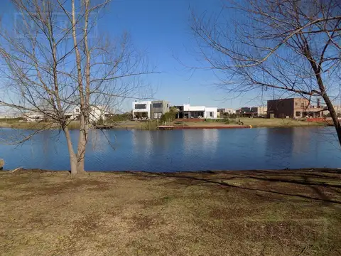 Terreno en Venta en Villanueva, Countries y Barrios Cerrados en Tigre
