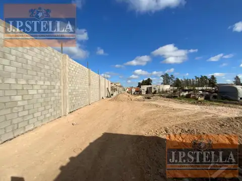 Terreno en Alquiler de 16831,0 m2