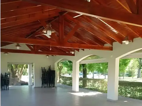 Lote en Barrio Privado Las Brisas