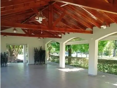 Lote en Barrio Privado Las Brisas