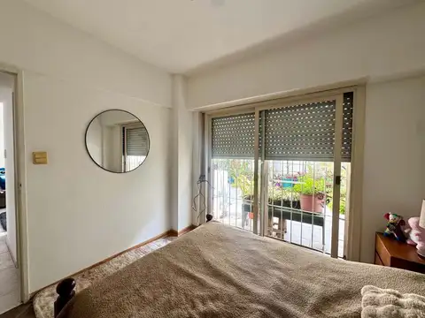 Departamento en Venta en Colegiales, USD 145.000