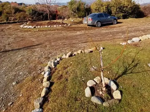 Terreno en Venta de 205,0 m2
