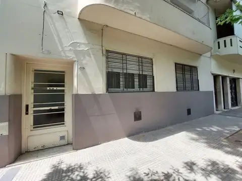 Departamento en Venta 66 años
