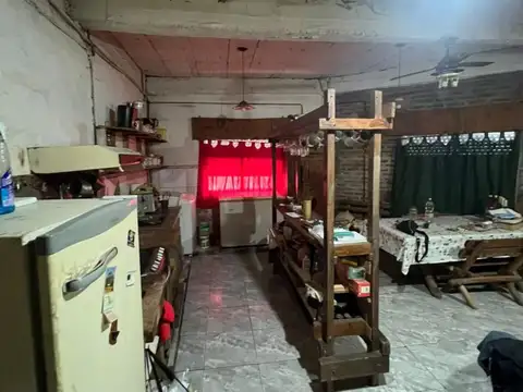 Casa en Venta en Gregorio de Laferrere, USD 65.000