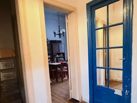 Depto Tipo Casa 4 ambientes con 1 baño
