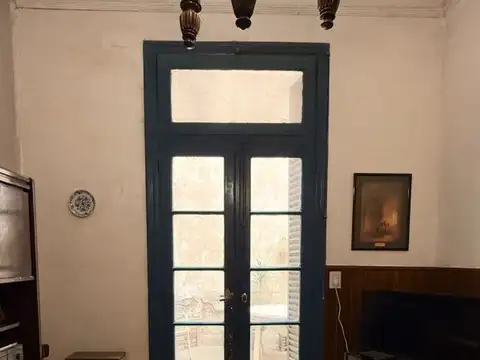 Depto Tipo Casa en Venta en Almagro, USD 119.000