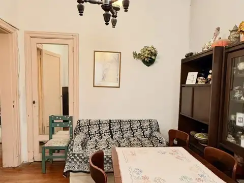 VENTA PH 4 AMBIENTES SIN EXPENSAS, ALMAGRO