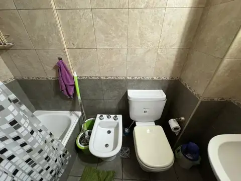 Departamento en Venta 21 años