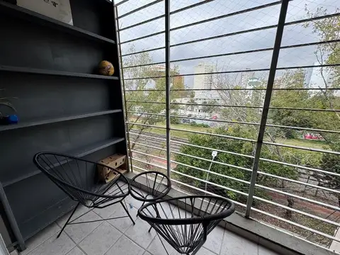 Departamento en Venta en Caseros, USD 90.000