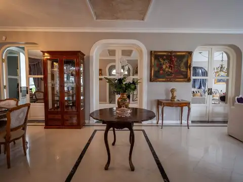 Casa en Alquiler 27 años