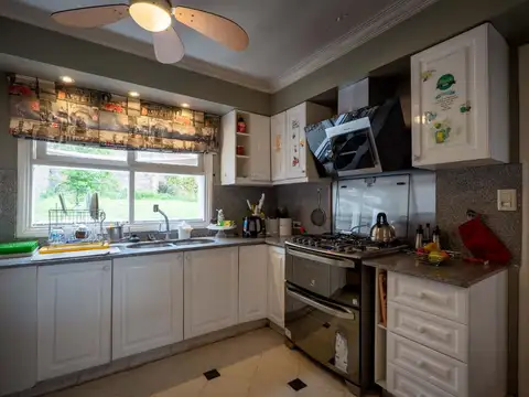 CASA EN ALQUILER AMOBLADA TRES CERRITOS PREMIUM