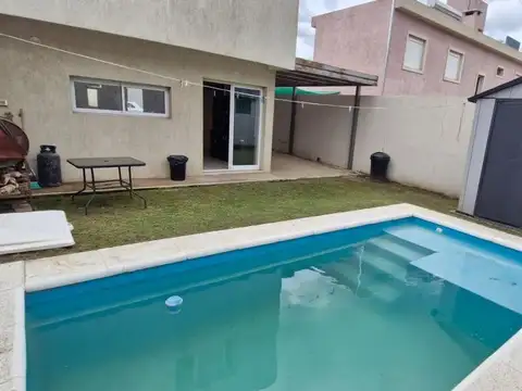 Casa en Venta 4 años