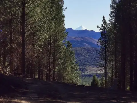 lote RK02 El Remanso, Ruta Nacional 40