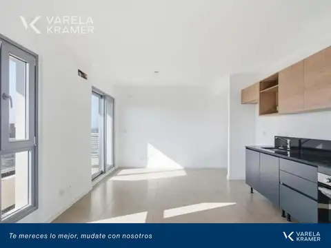 Departamento en Alquiler A Estrenar