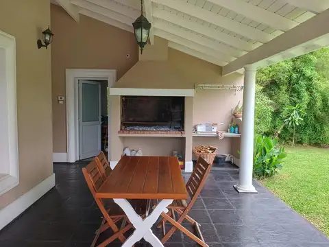 Barrio Altos del Golf Saravi 3588 Pilar al 3300
