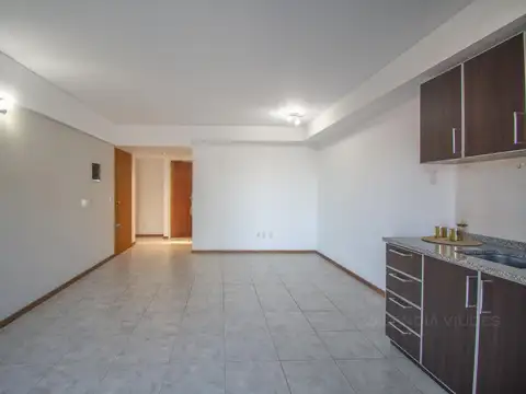 Departamento en Venta en Haedo Sur, USD 120.000