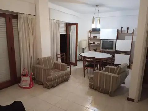 Departamento en venta - 2 Dormitorios 1 Baño - Miramar