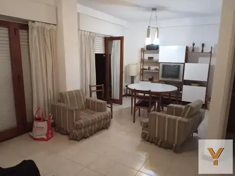 Departamento en venta - 2 Dormitorios 1 Baño - Miramar