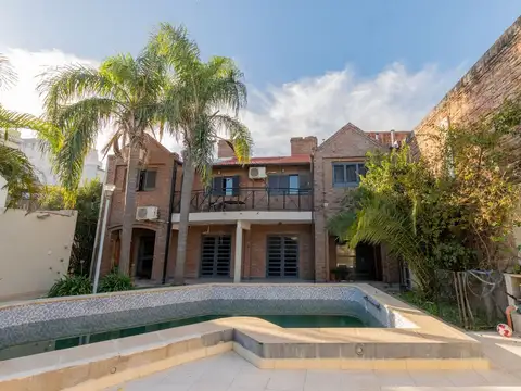 Casa en Venta en Santa Fe, La Capital