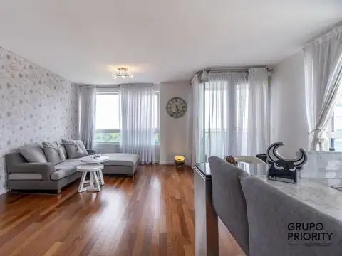 Departamento en Alquiler de 2 ambientes