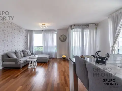 Departamento en Alquiler de 2 ambientes