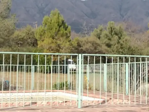 Quinta en Venta 35 años