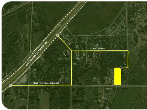 BARRIO MONTE ALTO 100