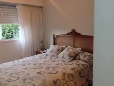 Depto Tipo Casa 4 ambientes con 2 baños