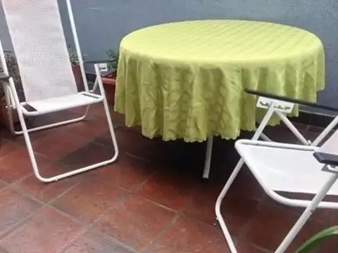 Depto Tipo Casa en Venta 10 años
