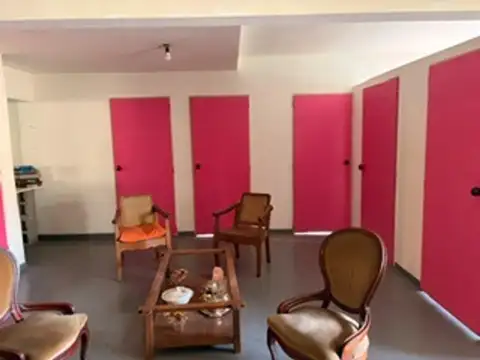 Depto Tipo Casa en Venta de Monoambiente