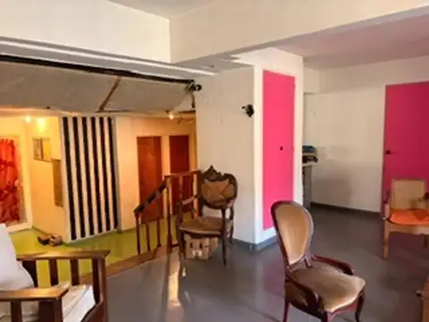Unico depto  en pleno centro San Fernando de 165m2