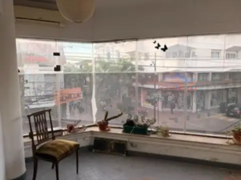 Unico depto  en pleno centro San Fernando de 165m2