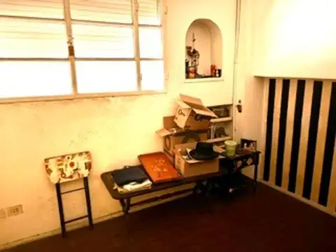 Depto Tipo Casa en Venta al Este