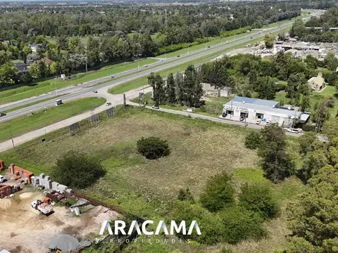 Terreno en Venta de 1000,0 m2
