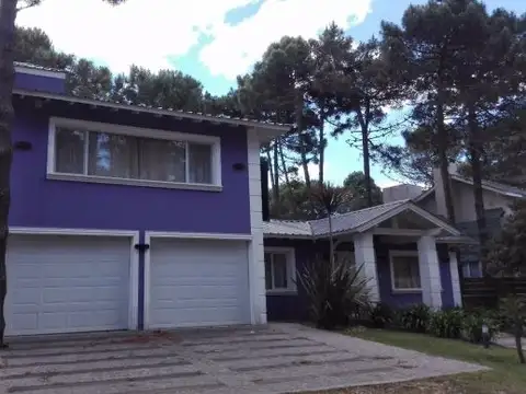 Casa en Venta de 6 dormitorios