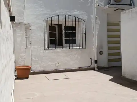 Depto Tipo Casa en Venta de 2 dormitorios