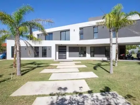 Casa en Haras San Pablo