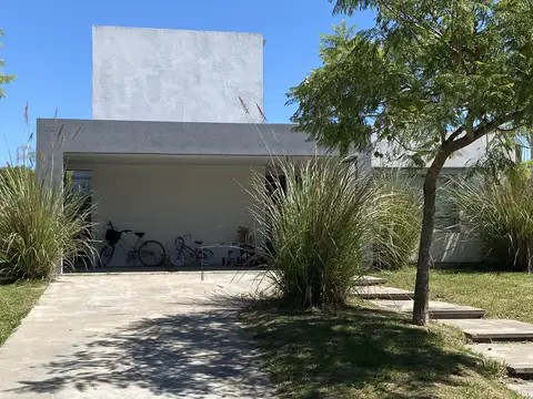 Casa Venta Puertos del Lago Escobar