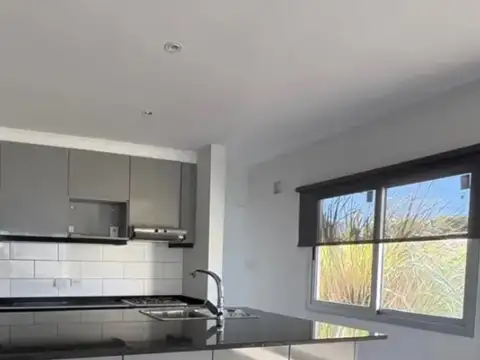 Casa Monoambiente con 3 baños