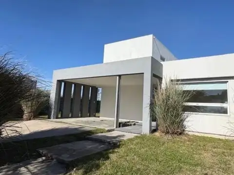 Casa Venta Puertos del Lago Escobar