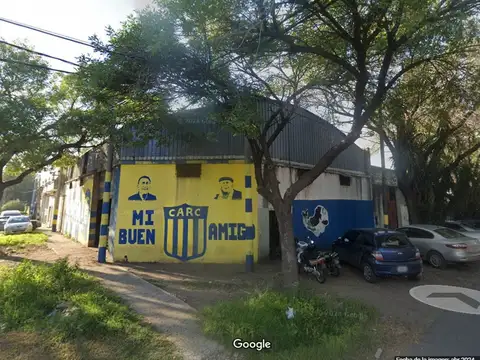 GALPÓN VENTA,  303 M2 (FISHERTON INDUST.)