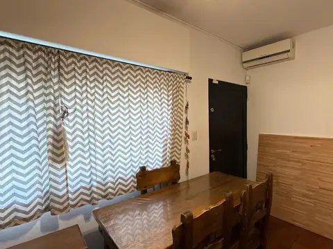 5 AMBIENTES PLAYROOM GARAGE PATIO TERRAZA