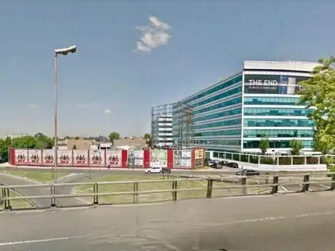 Terreno en Venta de 5305,0 m2